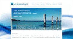 Desktop Screenshot of frcsr.com